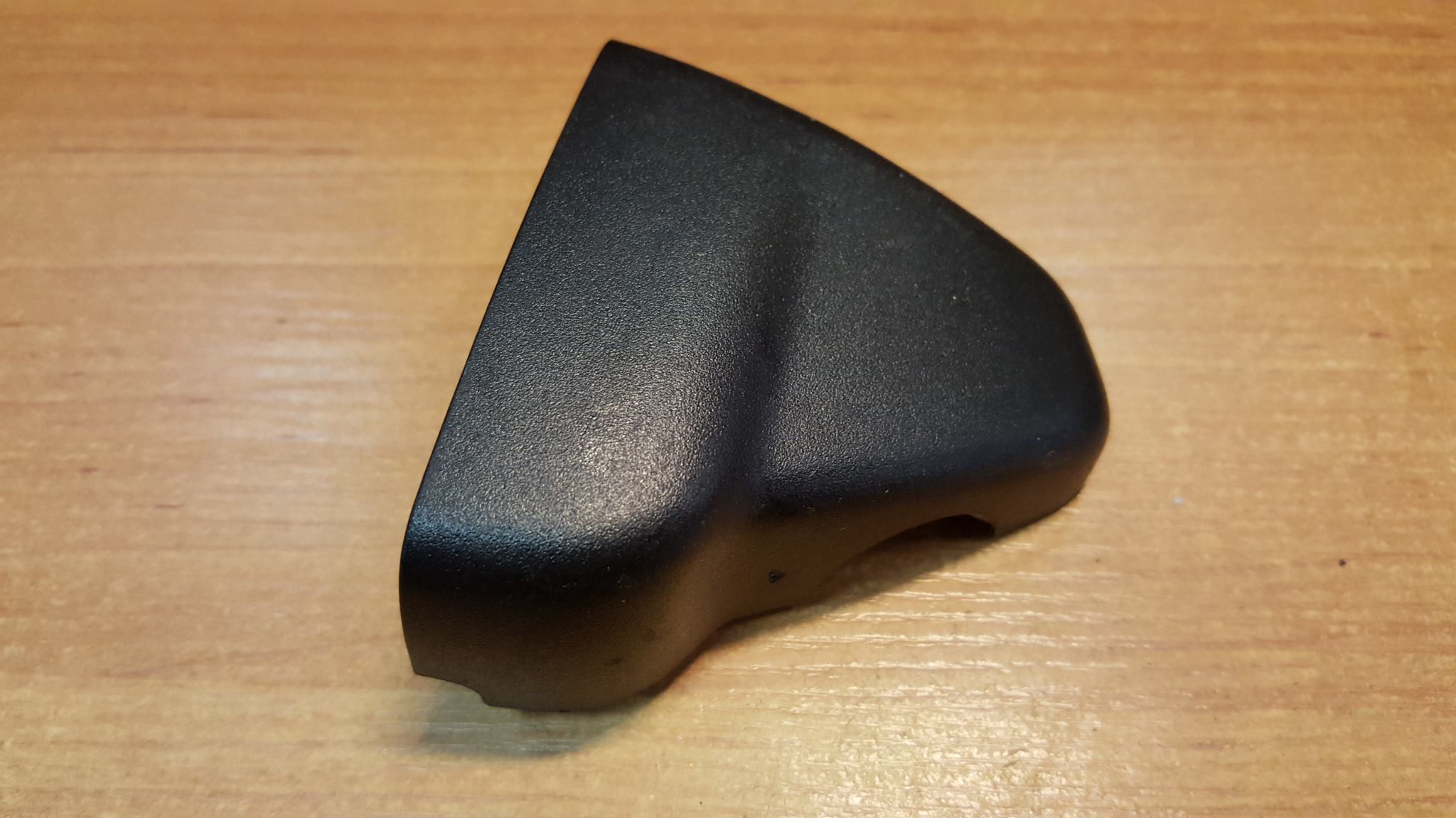 volvo v50 mirror cover